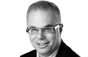 Joel Isaacson