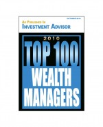 Investment Advisor – October 15, 2010 - 10/01/2010