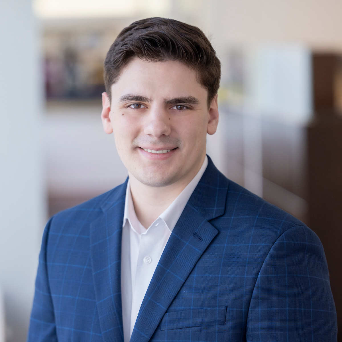 Alexander Facini, CFP® – Joel Isaacson & Co.
